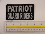 Reflective Safety Patch - Mini