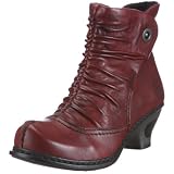 Rieker Pam Z2981-36, Bottes femmepar Rieker