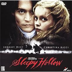 スリーピー・ホロウ <コレクタ-ズ・エディション>