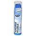 Search : Boiron Homeopathic Medicine Mercurius Solubilis, 6C Pellets, 80-Count Tubes (Pack of 5)