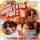 Mamas and Papas - Greatest Hits by  Mamas & Papas 