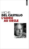 L'adieu au siecle