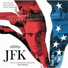 JFK: Music from the Original Motion Picture Soundtrack