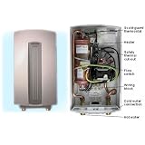 Stiebel Eltron DHC 3-1 Tankless Electric Water Heater by Stiebel Eltron