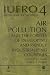 Book Air Pollution and the Forests of Developing and Rapidly Industrializing Countries: Report No. 4 of the IUFRO Task Force on Environmental Change (Iufro
