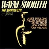 Wayne Shorter - The Soothsayer