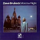 Moscow Night