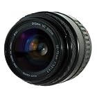 Sigma 28-70mm f/3.5-4.5 UC Zoom Lens for Canon AF