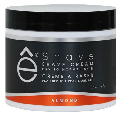 eShave Moisturizing Shave Cream-Almond-4 of 3)
