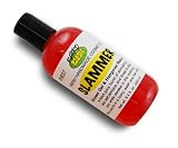 Slammer Shower Gel by LUSH