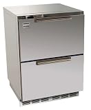 Kalamazoo 24-inch Outdoor Refrigerated Drawers