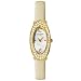 Wittnauer Women's 11L13 Crystal Watch
