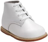 Infants' Josmo 8190 - Burgundy
