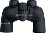 Leupold Cascades 8x42mm Intrn Focus Bino
