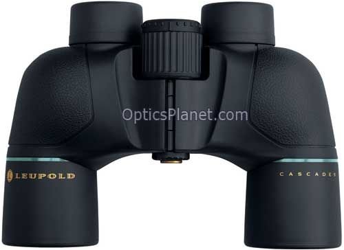 Leupold Cascades 8x42mm Intrn Focus Bino