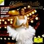 Kathleen Battle at Carnegie Hall