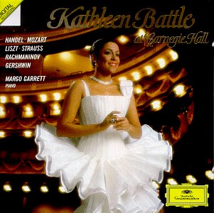 CD-Charts  Music : At Carnegie Hall