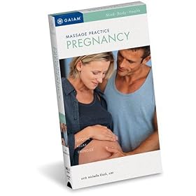 Living Arts Massage Practice for Pregnancy