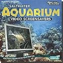 SALTWATER AQUARIUM SCREENSAVER
