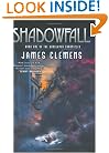 Shadowfall (The Godslayer Chronicles, Book 1)