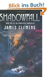Shadowfall: Book One of the Godslayer Chronicles