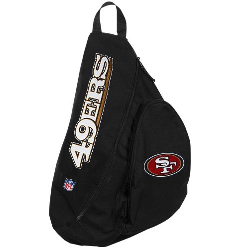 NFL San Francisco 49Ers Slingshot Slingback