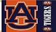 Auburn University Flag