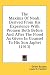 The Maxims Of Noah: Derived Fr...