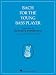 Book Bach for the Young Bass Player