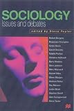 Sociology, Issues and Debates