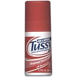 Tussy Roll-On Antiperspirant & Deodorant - Original Fresh Spice: 1.7 OZ