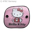 Hello Kitty 077360 Sonnenschutz f�r PKW