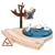 Pilchard & The Pond