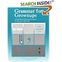 Grammar for Grownups: A Self-Paced Training Program for People in Business