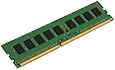 Kingston Technology ValueRAM 8GB 1333MHz DDR3 ECC CL9 DIMM for Server & Workstation 8 (PC3 10600) KVR1333D3E9S/8G