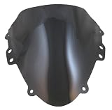 SUZUKI 04 05 GSXR600 GSXR750 GSXR 600 750 WINDSCREEN SMOKE