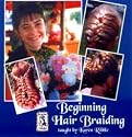 Beginning Hair Braiding by Karen Ribble