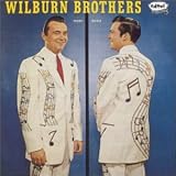 Review Wilburn Brothers  / Trouble's Back in Town: the Hits