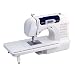 Brother Deluxe Electronic Sewing Machine - CS6000i