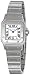 Cartier Santos Steel Ladies Watch W20056D6