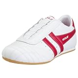 Gola Womens Unify White/Fuchsia ALA335 8 UK