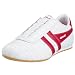 Gola Womens Unify White/Fuchsia ALA335 3 UK