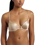 Lily of France Women's Extreme Options Push Up Underwire Bra #2131415,Barely Beige,34B