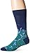 BUGATCHI Flamingo Mens Fancy Sock