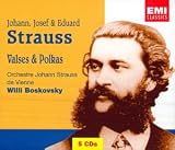 Johann Strauss: Waltzes and Polkas Search