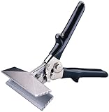 Malco S6 6-Inch Hand Seamer