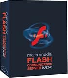 Revue Macromedia  / Flash Communication Server MX 1.5 Pro Win US Education + Souscription de 2 ans