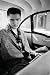Elvis Presley - Car Music Poster Print, 24x36