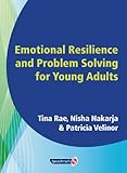 Emotional resilience and problem solving for young adults