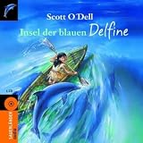 Produkt-Bild: Insel der blauen Delfine. CD